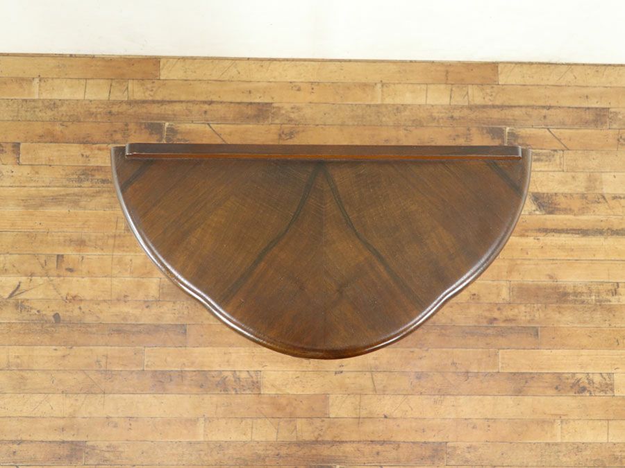 アンティーク家具張替済ショーケース 59419