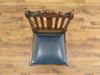 アンティーク家具張替済チェア 59331c