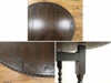 アンティーク家具ゲートレッグ 59392