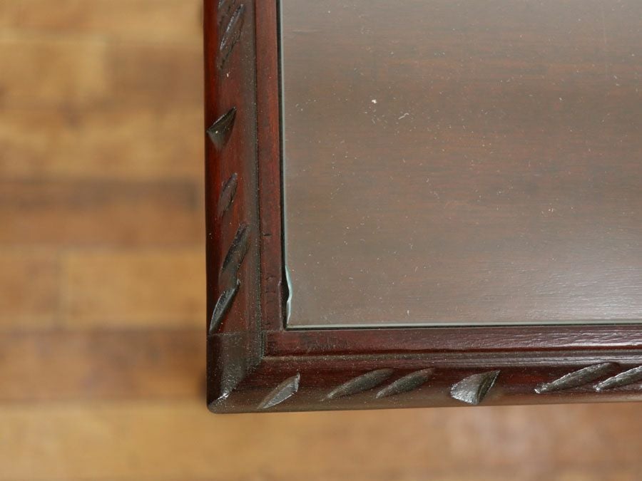 アンティーク家具ネストテーブル 59488