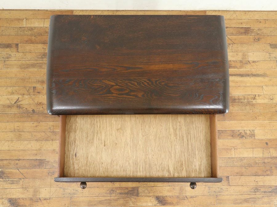 アンティーク家具チェスト 59451