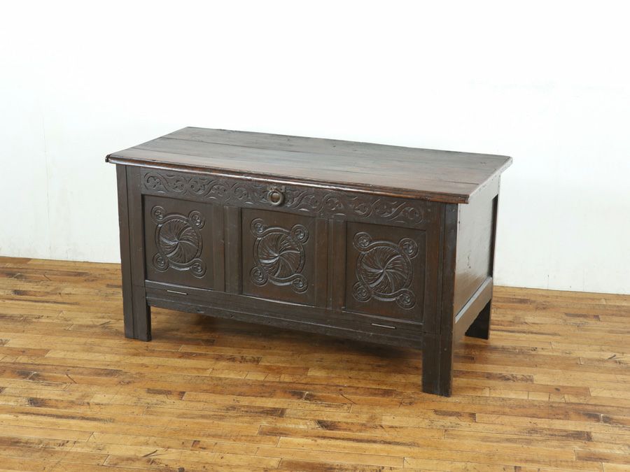 イギリスアンティーク ツイストレッグ ゲートレッグテーブル 59124
