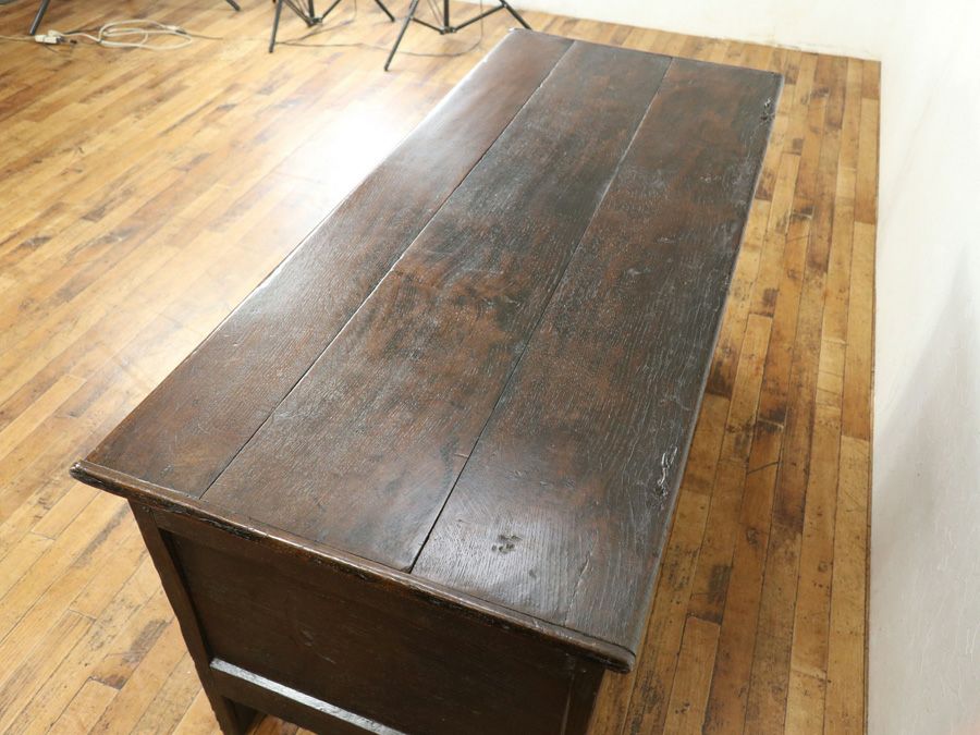 アンティーク家具キャビネット 59404