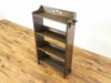 アンティーク家具ブックシェルフ 59397