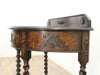 イギリスアンティークコンソールテーブル 59540
