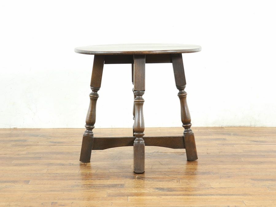 イギリスアンティークコーヒーテーブル 59524