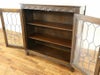 イギリスアンティーク家具ブックケース 59731