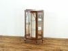 イギリスアンティーク家具ショーケース 59628