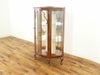 イギリスアンティーク家具ショーケース 59628