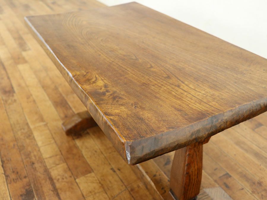 イギリスアンティークスモールテーブル 59516