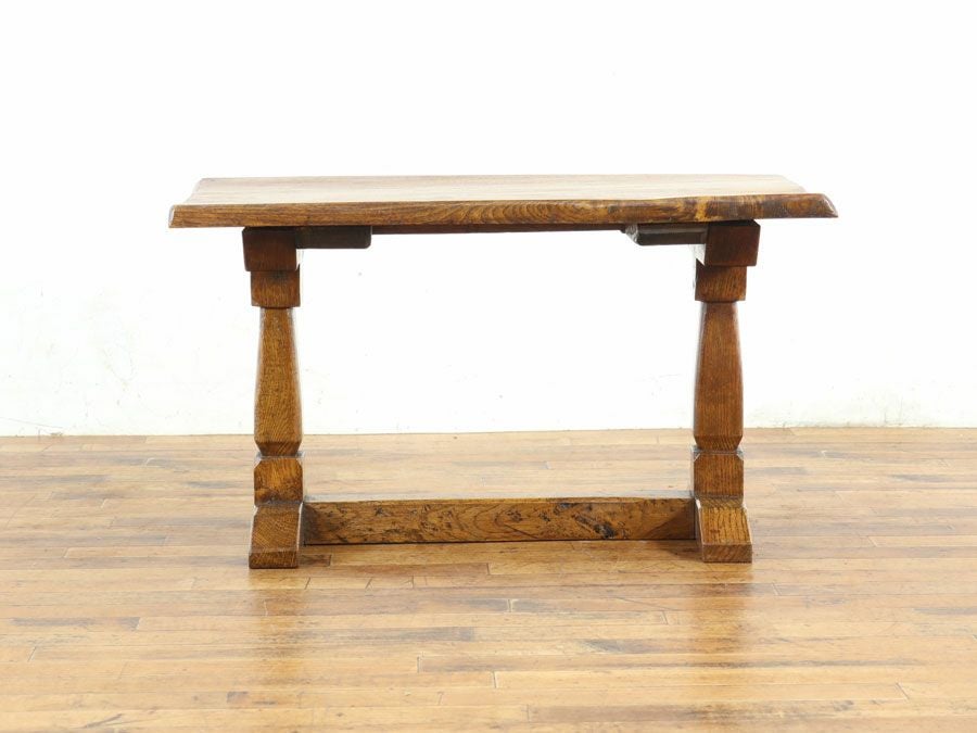 イギリスアンティークスモールテーブル 59516