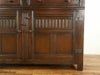 イギリスアンティーク家具カップボード 59689