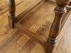 アンティーク家具拡張式コーヒーテーブル 59577