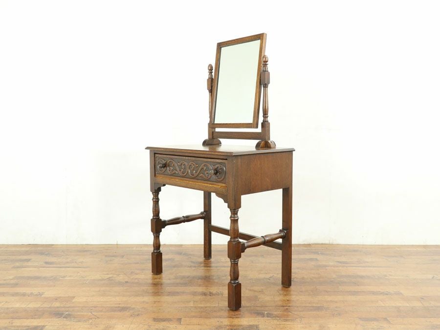 イギリスアンティーク家具ドレッサー 59659