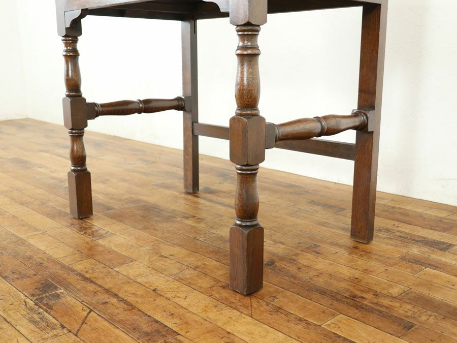 イギリスアンティーク家具ドレッサー 59659