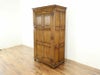 イギリスアンティーク家具ワードローブ 59656