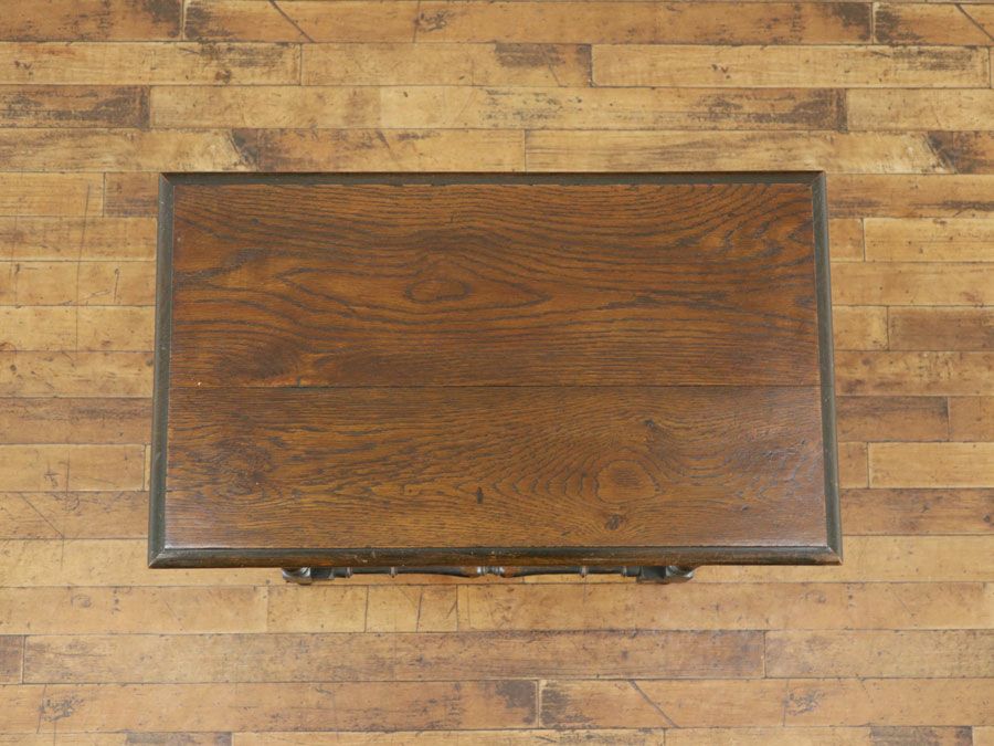 アンティーク家具オケージョナルテーブル 59592