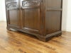 イギリスアンティーク家具カップボード 59715