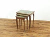 イギリスアンティーク家具ネストテーブル 59543