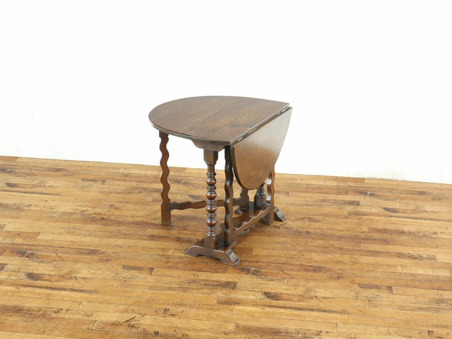 アンティーク家具サザーランドテーブル 59618