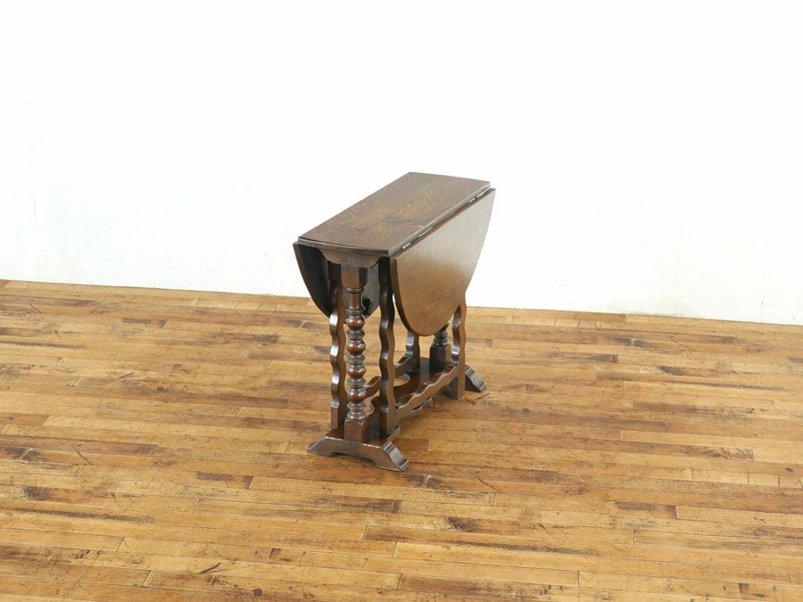 アンティーク家具サザーランドテーブル 59618