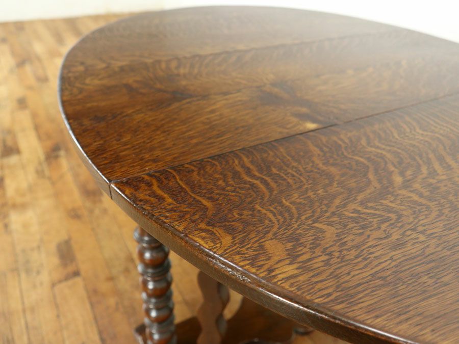 アンティーク家具サザーランドテーブル 59618