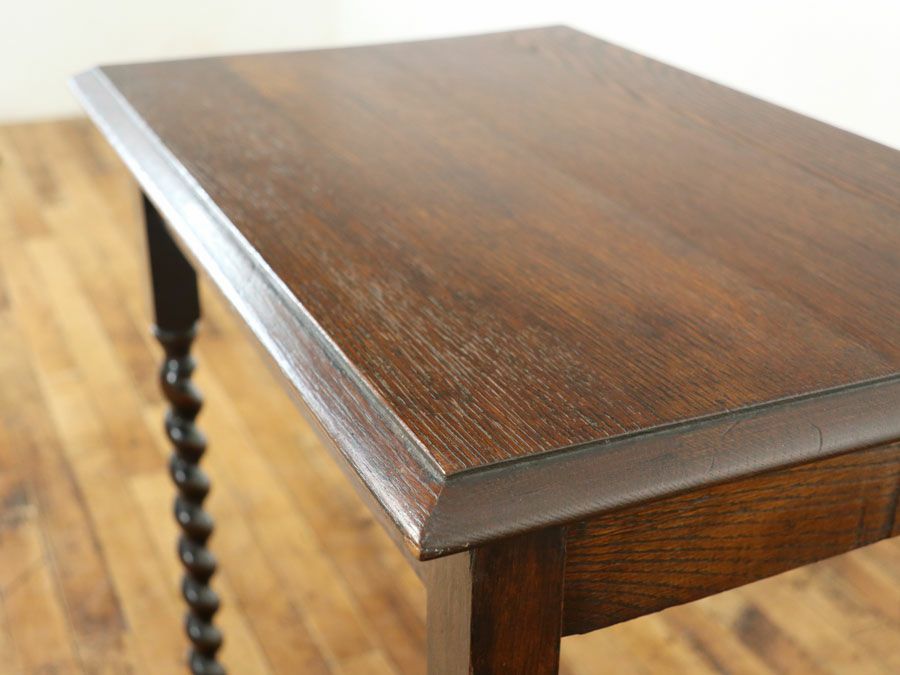 アンティーク家具オケージョナルテーブル 59567