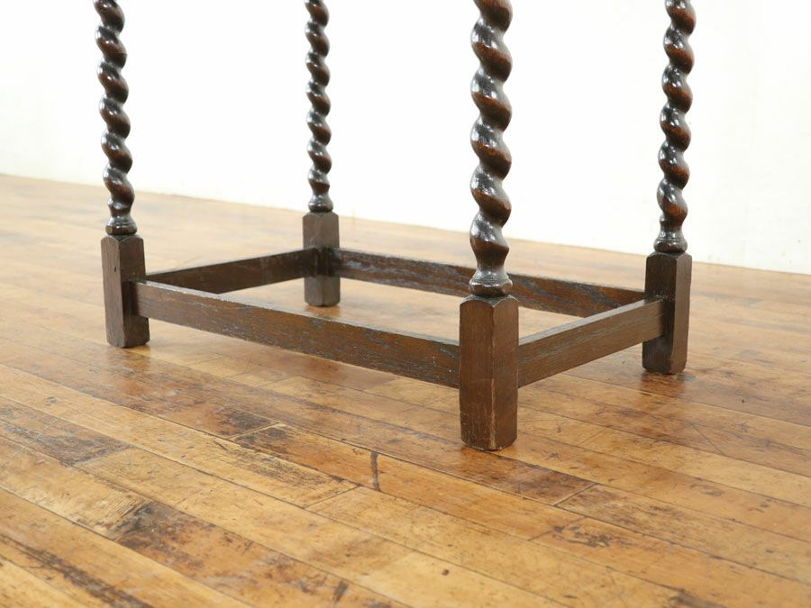 アンティーク家具オケージョナルテーブル 59567