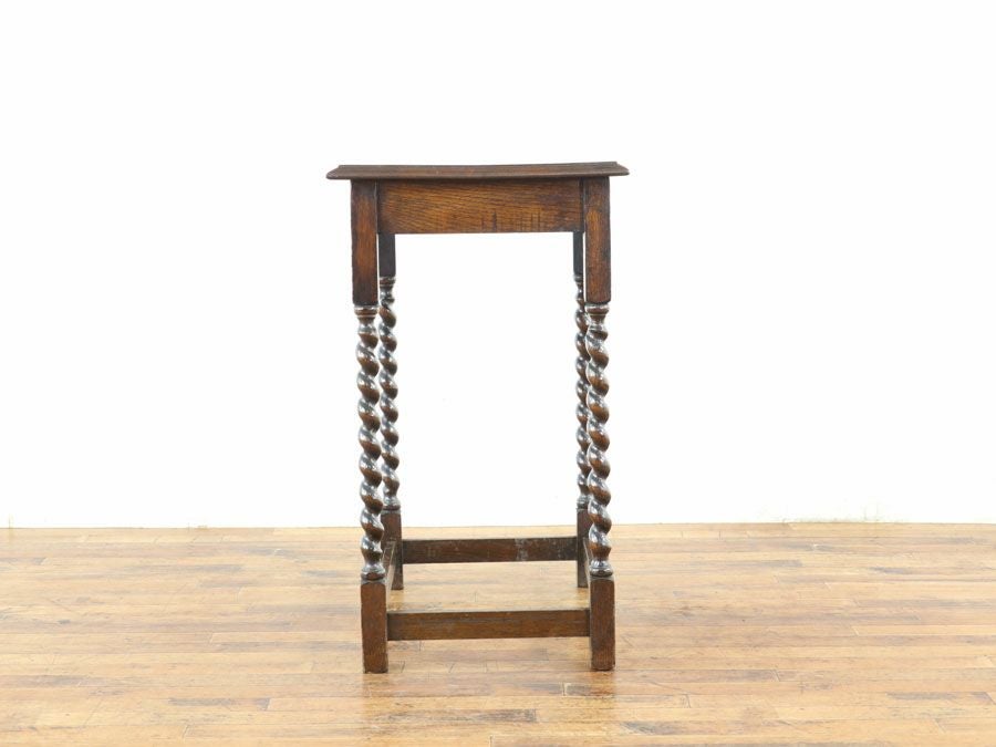 アンティーク家具オケージョナルテーブル 59567