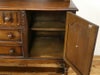 イギリスアンティーク家具カップボード 59698