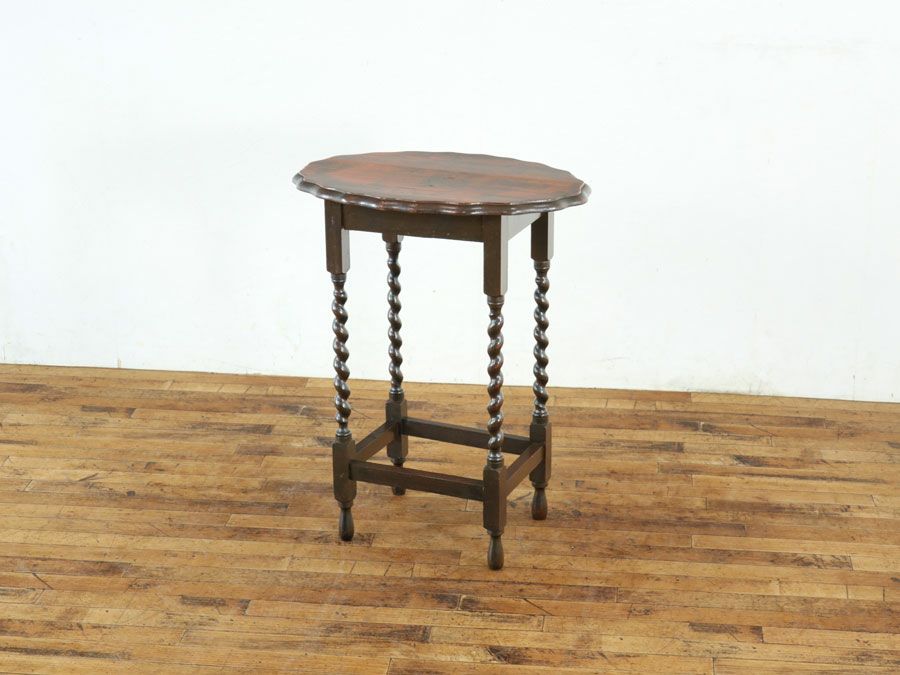 アンティーク家具オケージョナルテーブル 59517