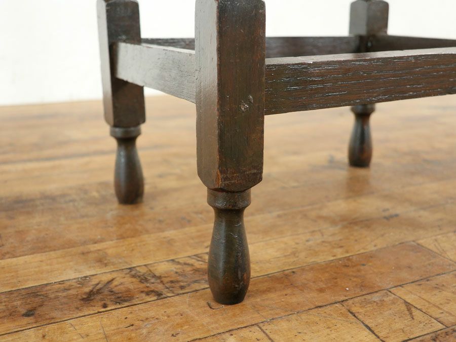 アンティーク家具オケージョナルテーブル 59517