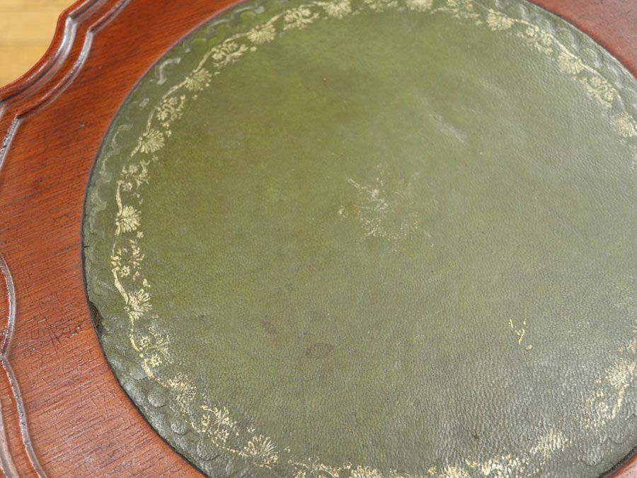 イギリスアンティーク家具ワインテーブル 59513