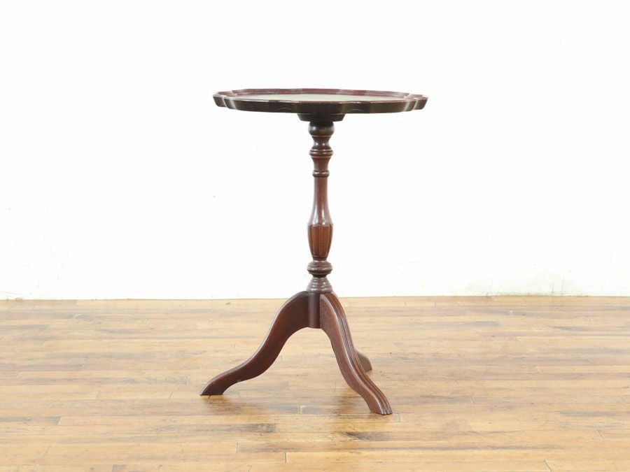 イギリスアンティーク家具ワインテーブル 59513