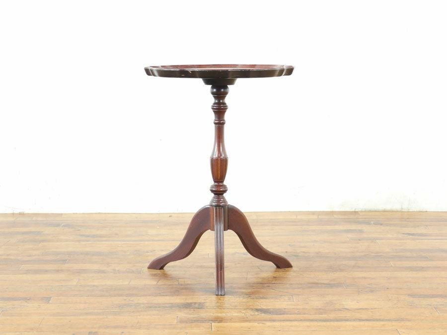イギリスアンティーク家具ワインテーブル 59513
