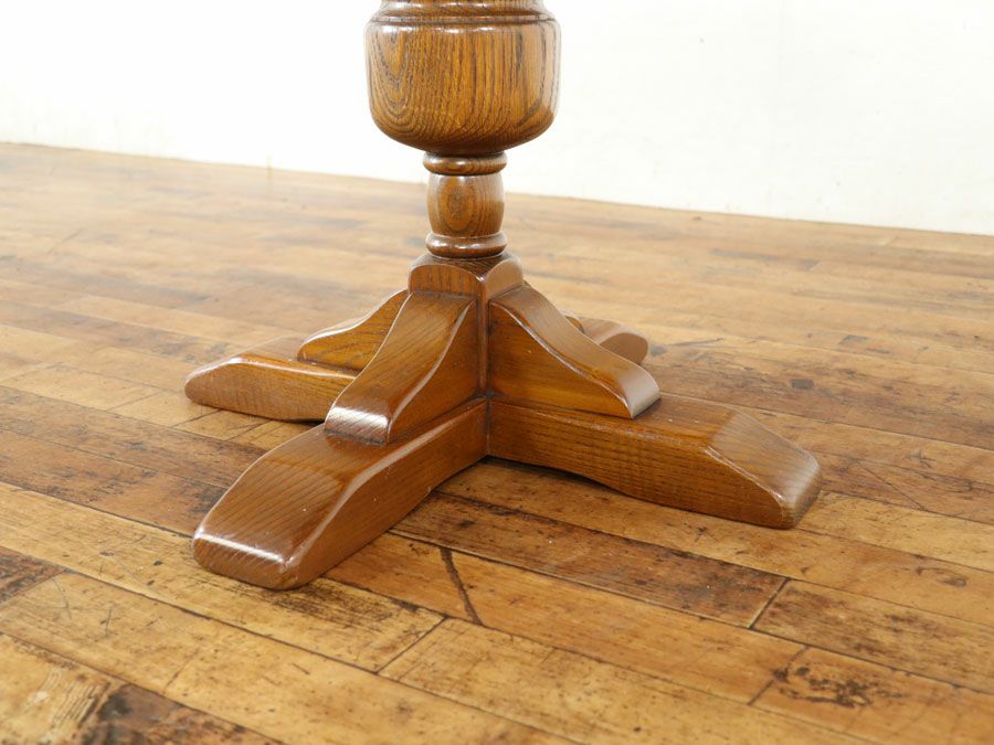 イギリスアンティークコーヒーテーブル 59551