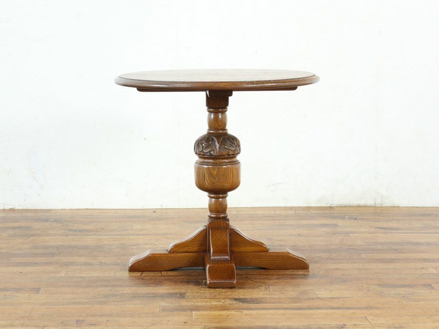 イギリスアンティークコーヒーテーブル 59551