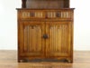 イギリスアンティーク家具カップボード 59692