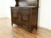 イギリスアンティーク家具カップボード 59691