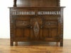 イギリスアンティーク家具カップボード 59691
