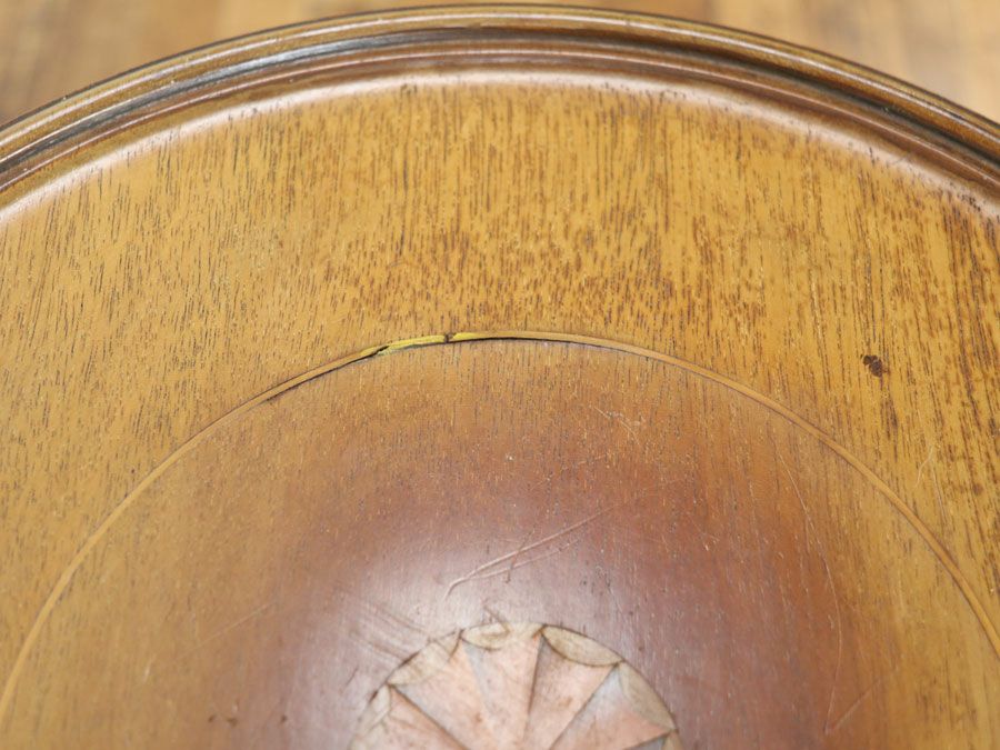 イギリス家具ワインテーブル 59705c