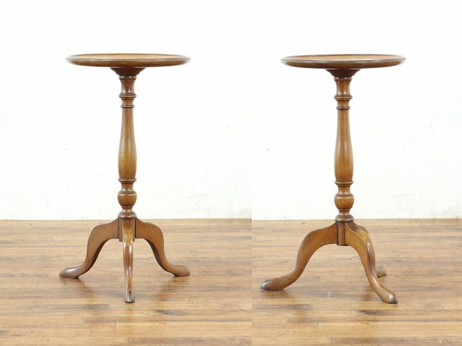 イギリス家具ワインテーブル 59705c