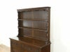 イギリスアンティーク家具カップボード 59690