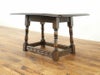 アンティーク家具拡張式コーヒーテーブル 59572