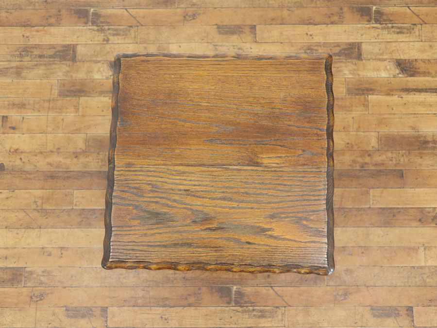 アンティーク家具オケージョナルテーブル 59604