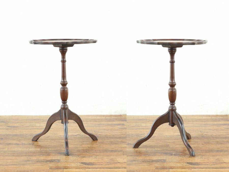 アンティーク家具 ワインテーブル 59622