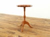 イギリス家具ワインテーブル 59519a