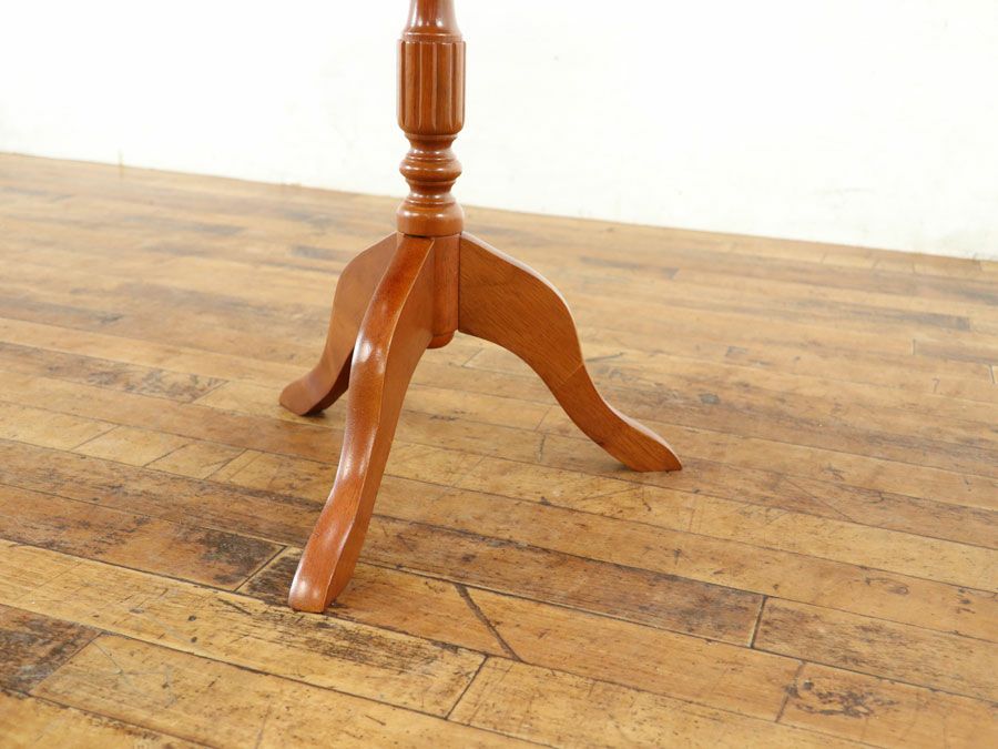 イギリス家具ワインテーブル 59519a