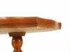 イギリス家具ワインテーブル 59519a