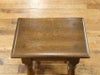 イギリスアンティーク家具ネストテーブル 59542